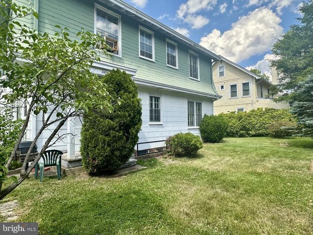 3814 KANAWHA ST NW, Washington, DC 20015