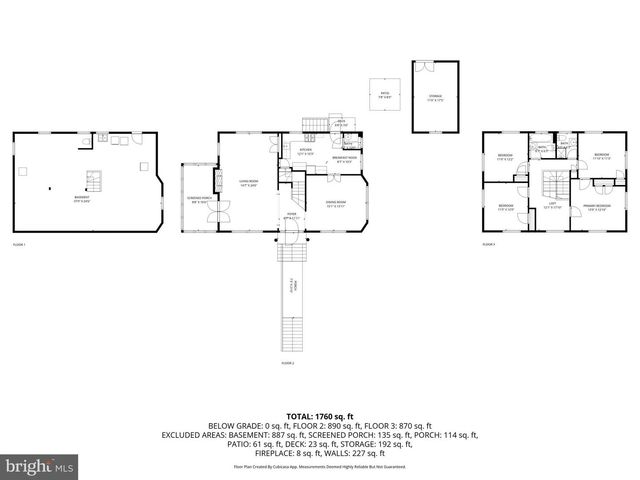 3814 KANAWHA ST NW, Washington, DC 20015