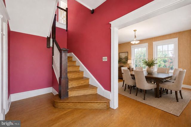 3814 KANAWHA ST NW, Washington, DC 20015