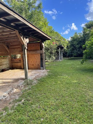 8251 Bowie Way, Lake Worth, FL 33467