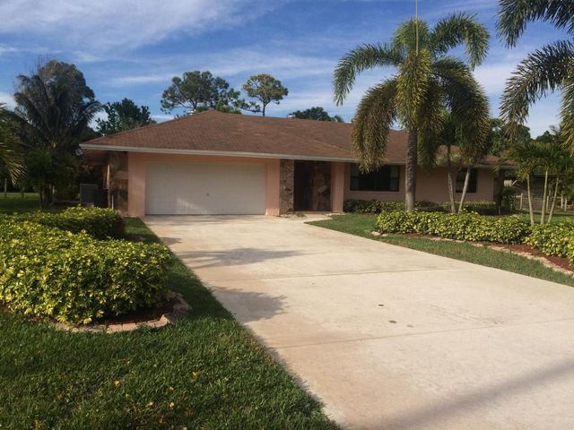 8251 Bowie Way, Lake Worth, FL 33467