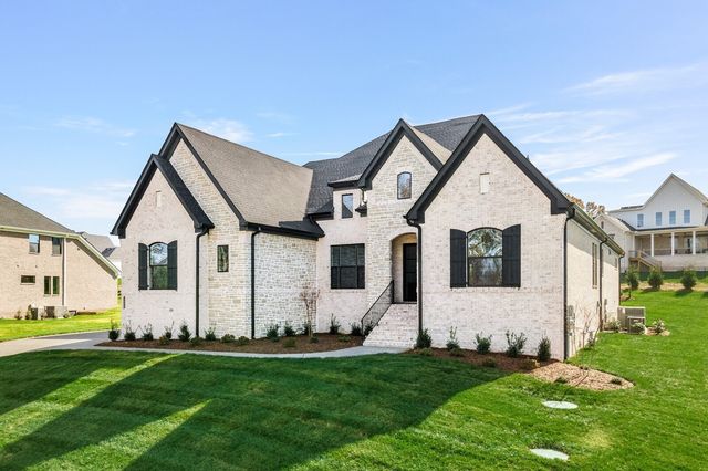 7265 Ruzek Court, Fairview, TN 37062