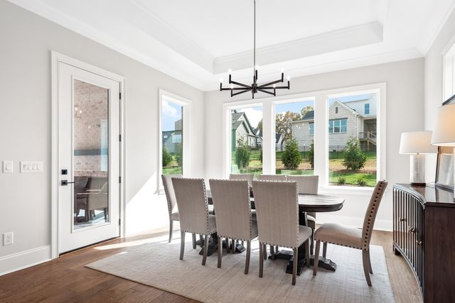 7265 Ruzek Court, Fairview, TN 37062