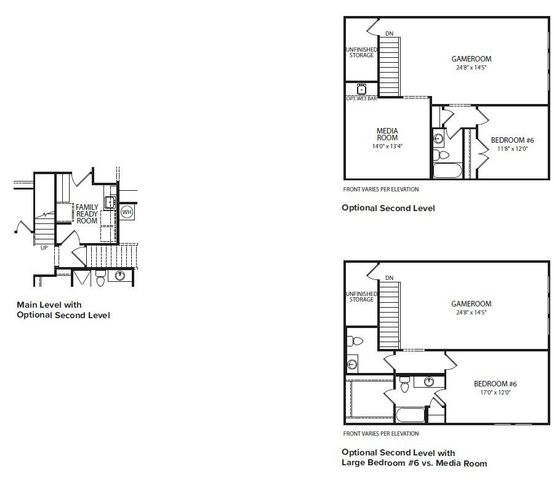 7265 Ruzek Court, Fairview, TN 37062