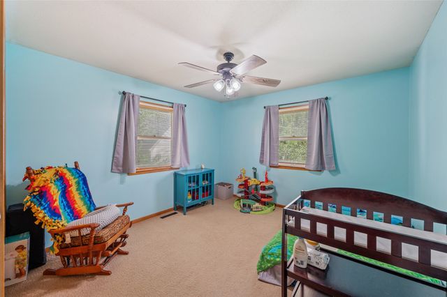 105 E North Street, Prairie City, IA 50228