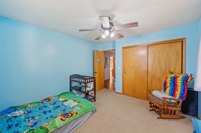 105 E North Street, Prairie City, IA 50228