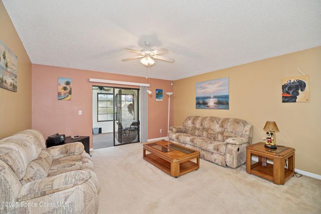 4240 Swanna Drive, Melbourne, FL 32901