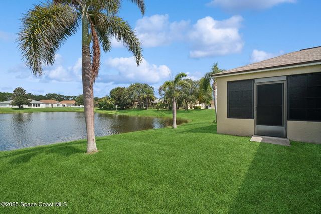 4240 Swanna Drive, Melbourne, FL 32901