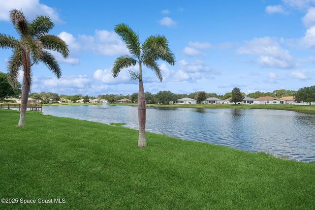 4240 Swanna Drive, Melbourne, FL 32901