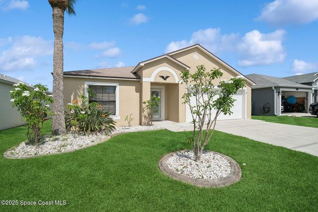 4240 Swanna Drive, Melbourne, FL 32901