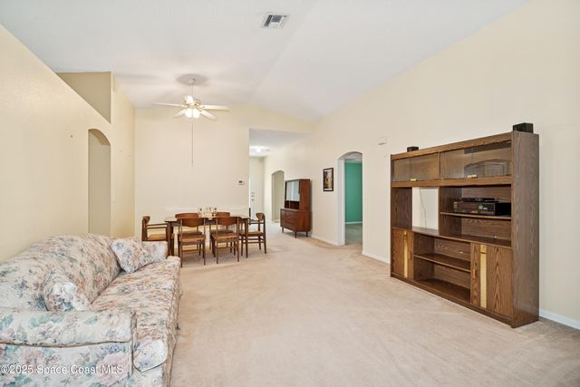 4240 Swanna Drive, Melbourne, FL 32901