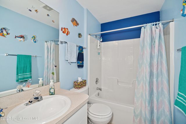 4240 Swanna Drive, Melbourne, FL 32901