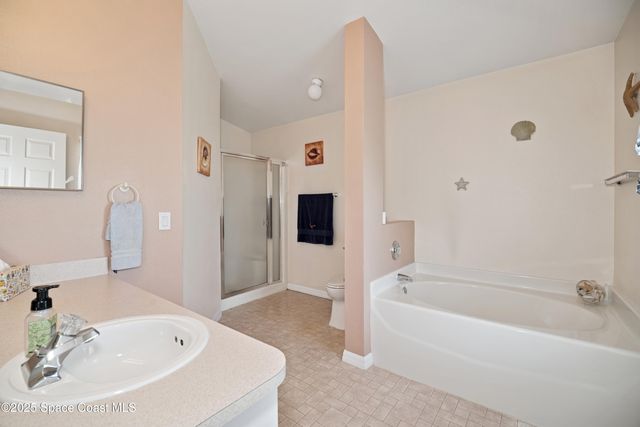 4240 Swanna Drive, Melbourne, FL 32901