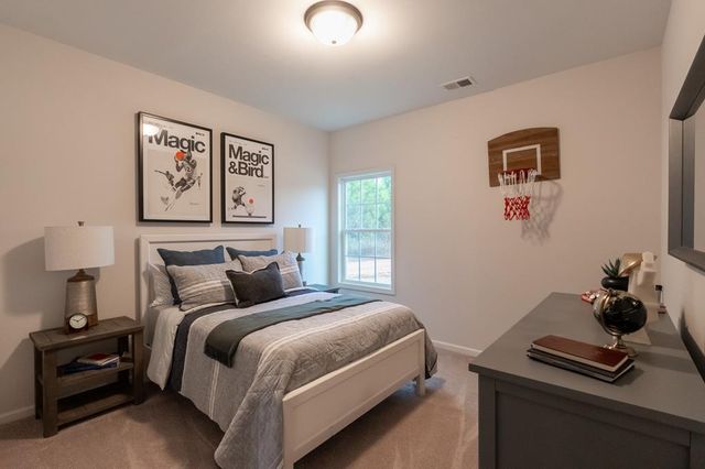 1841 Mountain Hill Road, Fortson, GA 31808