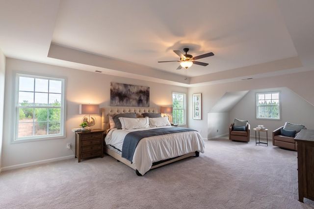 1841 Mountain Hill Road, Fortson, GA 31808