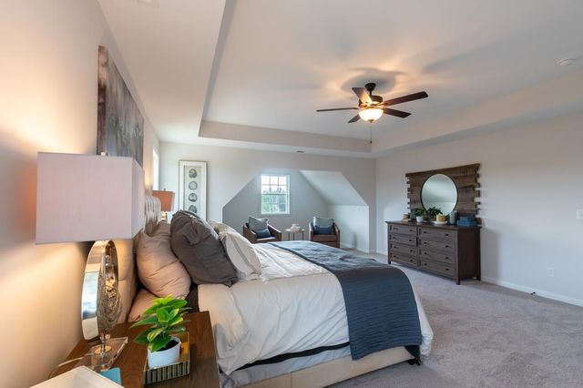 1841 Mountain Hill Road, Fortson, GA 31808