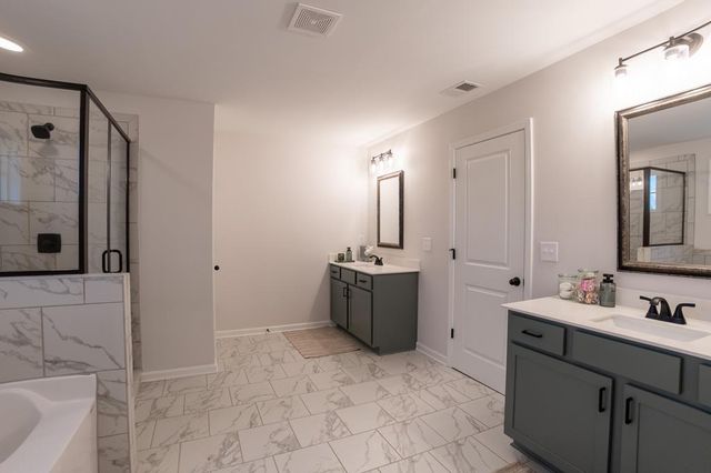 1841 Mountain Hill Road, Fortson, GA 31808