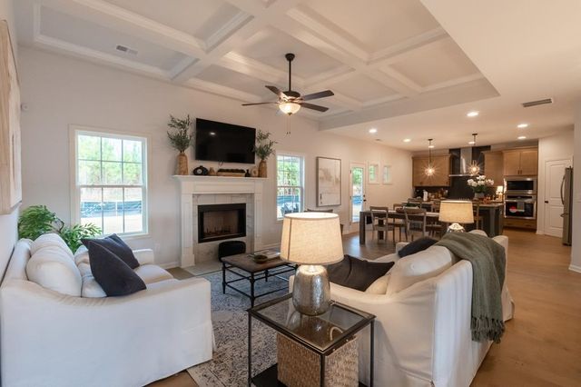 1841 Mountain Hill Road, Fortson, GA 31808