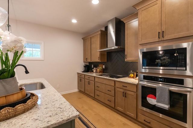 1841 Mountain Hill Road, Fortson, GA 31808