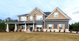 1841 Mountain Hill Road, Fortson, GA 31808