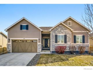 212 Western Sky Circle, Longmont, CO 80501
