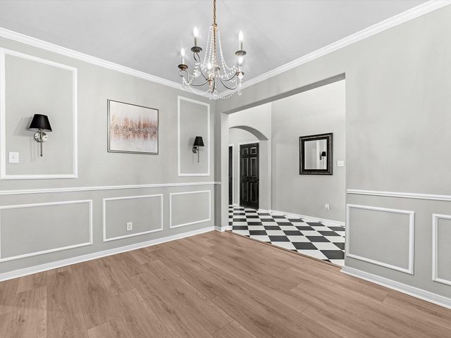 817 Dawn Ridge Way, Seabrook, TX 77586