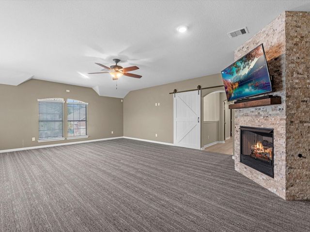 817 Dawn Ridge Way, Seabrook, TX 77586