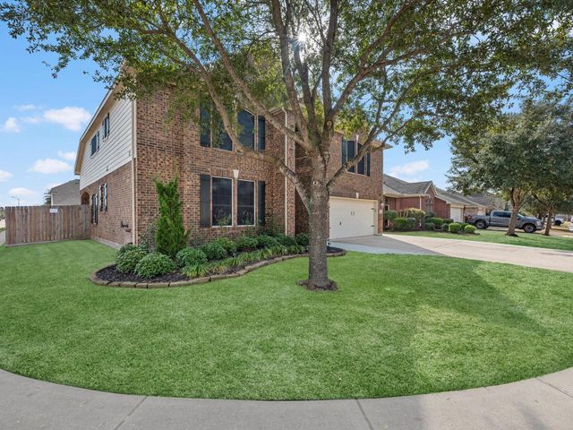 817 Dawn Ridge Way, Seabrook, TX 77586