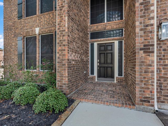 817 Dawn Ridge Way, Seabrook, TX 77586