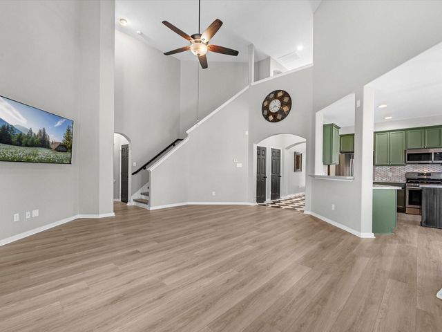 817 Dawn Ridge Way, Seabrook, TX 77586