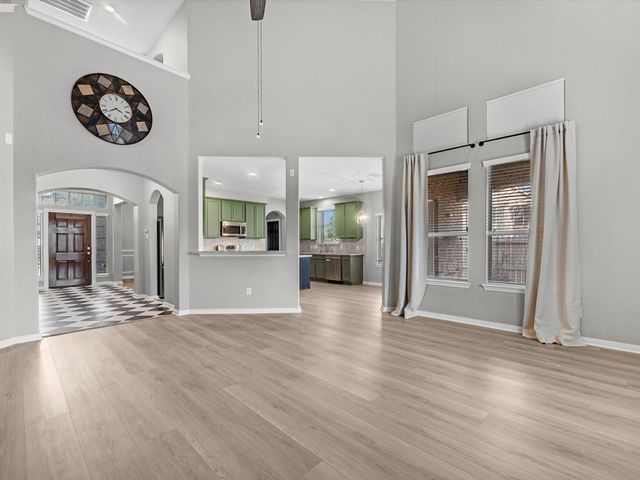 817 Dawn Ridge Way, Seabrook, TX 77586