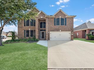 817 Dawn Ridge Way, Seabrook, TX 77586