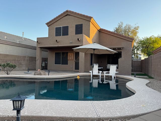 28431 N 51ST Street, Cave Creek, AZ 85331