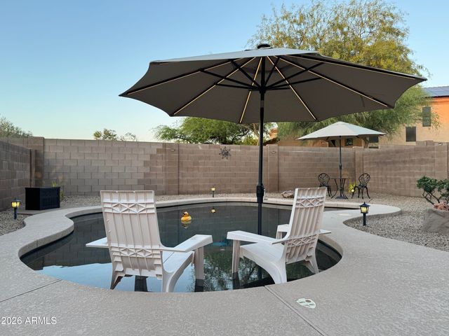 28431 N 51ST Street, Cave Creek, AZ 85331
