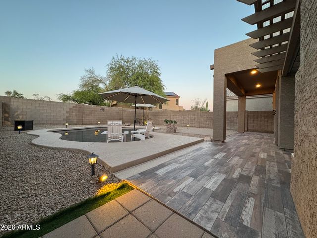 28431 N 51ST Street, Cave Creek, AZ 85331