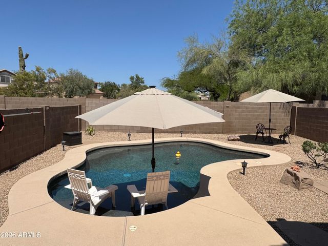 28431 N 51ST Street, Cave Creek, AZ 85331