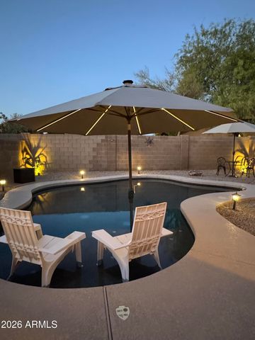 28431 N 51ST Street, Cave Creek, AZ 85331
