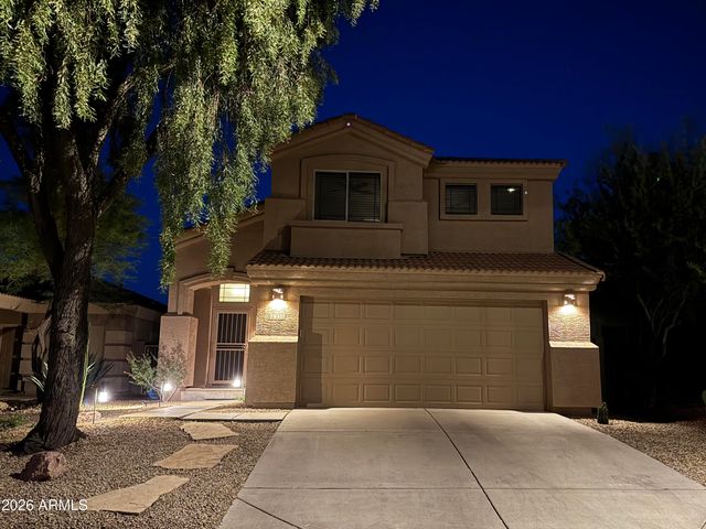 28431 N 51ST Street, Cave Creek, AZ 85331