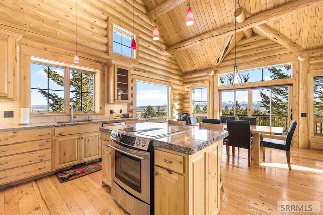 8157 Ripplinger Road, Driggs, ID 83422