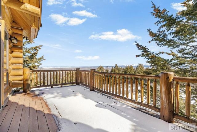 8157 Ripplinger Road, Driggs, ID 83422