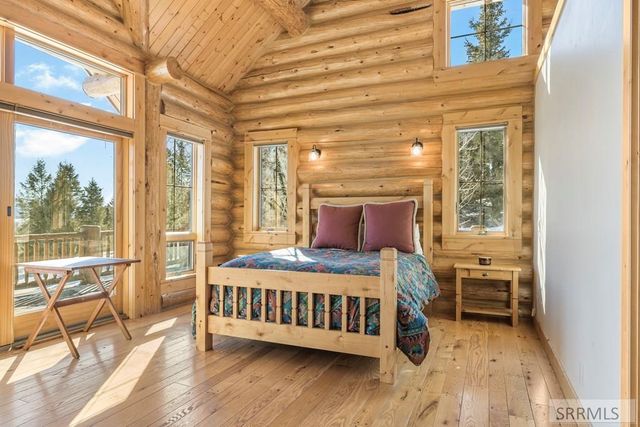 8157 Ripplinger Road, Driggs, ID 83422