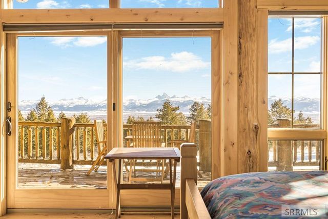 8157 Ripplinger Road, Driggs, ID 83422