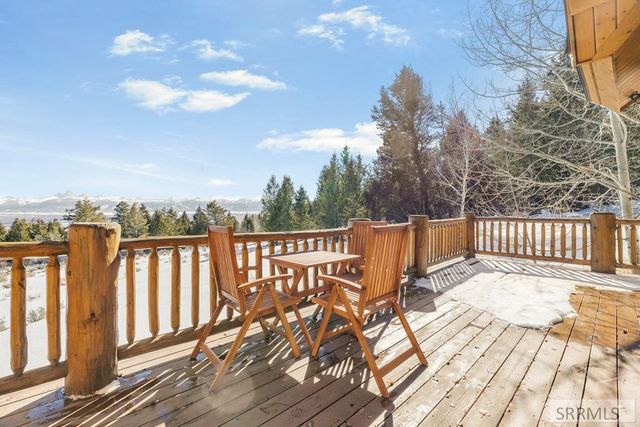 8157 Ripplinger Road, Driggs, ID 83422