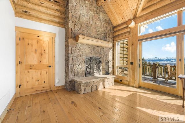 8157 Ripplinger Road, Driggs, ID 83422