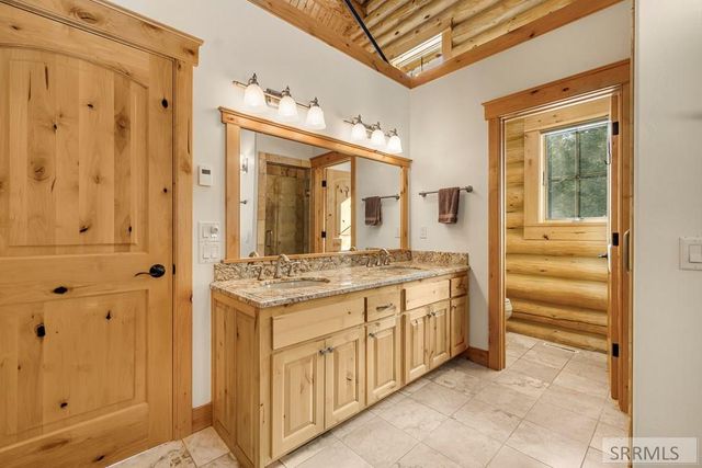 8157 Ripplinger Road, Driggs, ID 83422