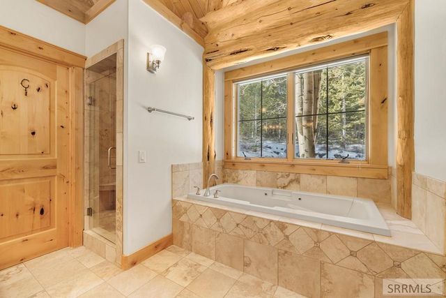 8157 Ripplinger Road, Driggs, ID 83422