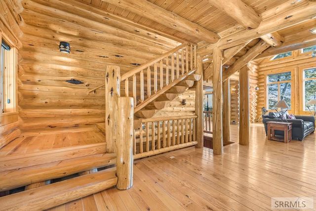 8157 Ripplinger Road, Driggs, ID 83422