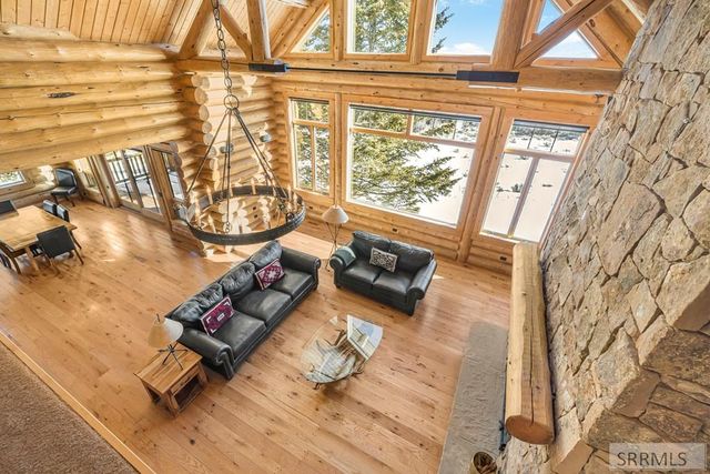 8157 Ripplinger Road, Driggs, ID 83422