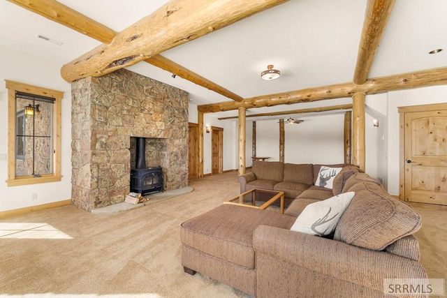 8157 Ripplinger Road, Driggs, ID 83422