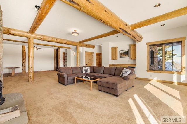 8157 Ripplinger Road, Driggs, ID 83422